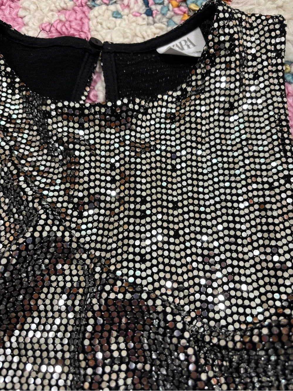 Zara Dress